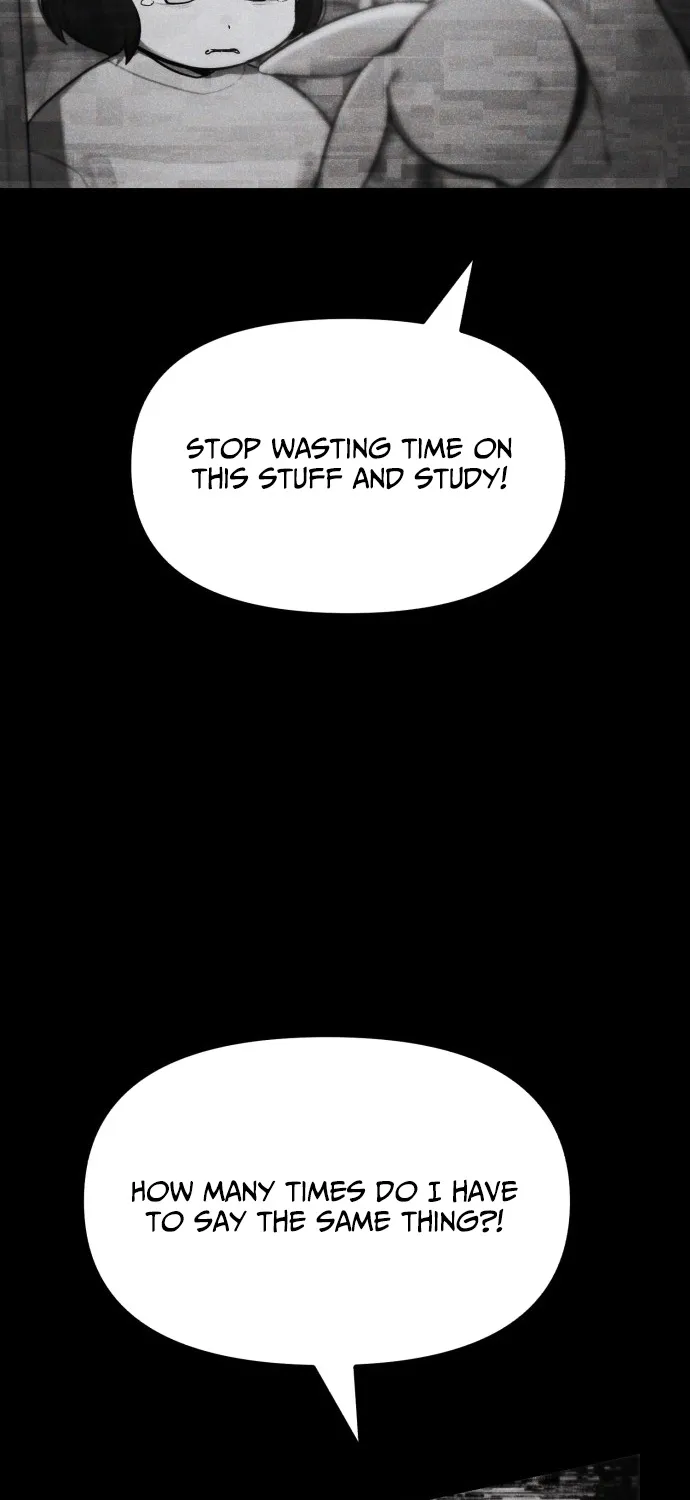 A Strange Phenomenon Chapter 3 page 5 - 