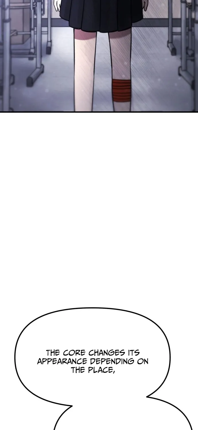A Strange Phenomenon Chapter 3 page 42 - 