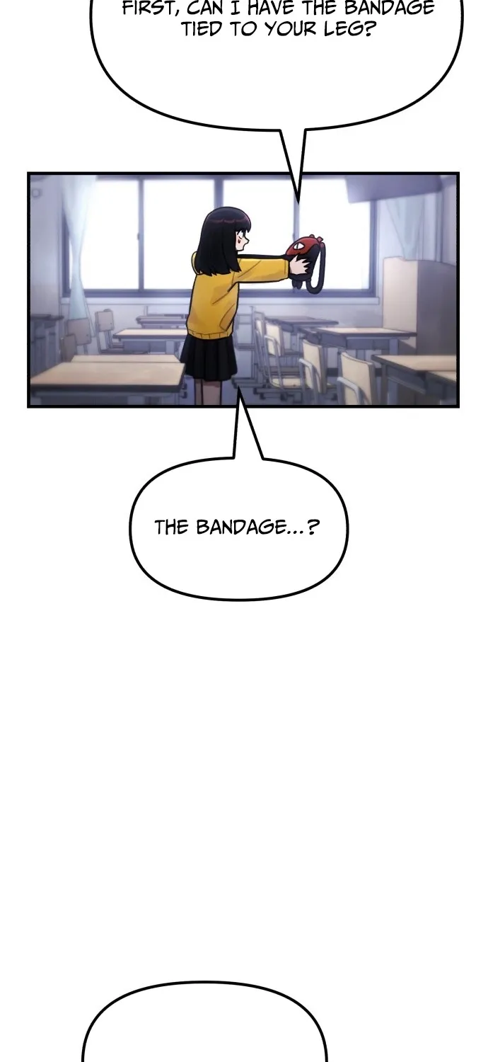 A Strange Phenomenon Chapter 3 page 47 - 