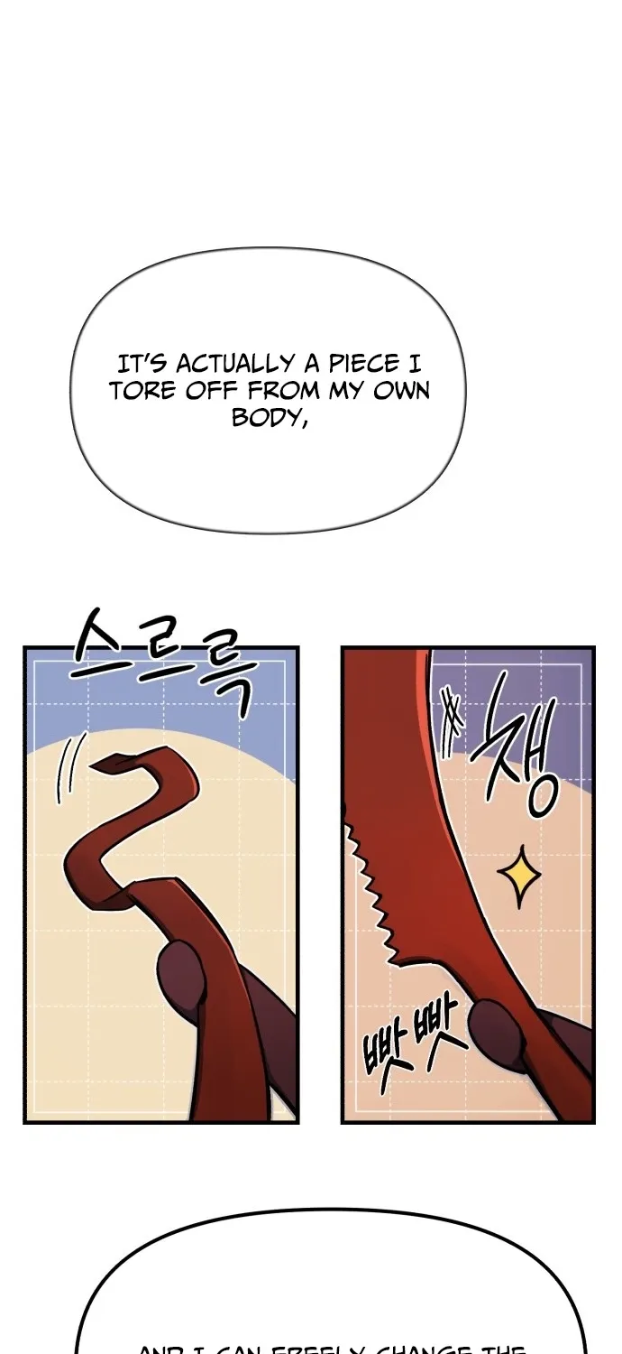 A Strange Phenomenon Chapter 3 page 50 - 
