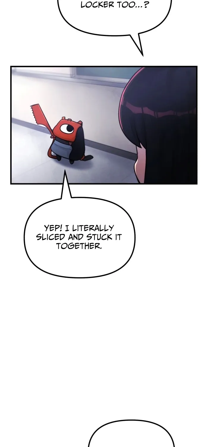 A Strange Phenomenon Chapter 3 page 54 - 