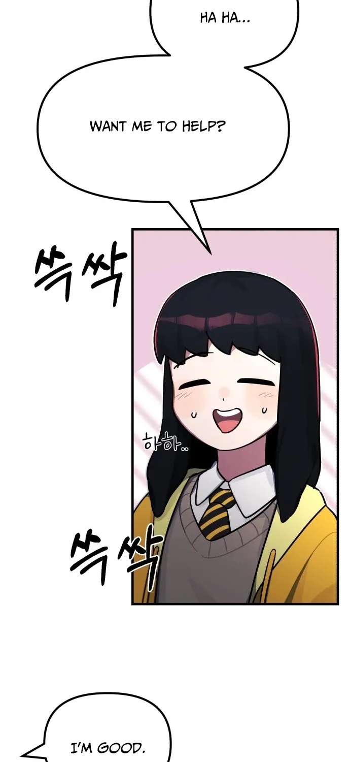 A Strange Phenomenon Chapter 3 page 55 - 