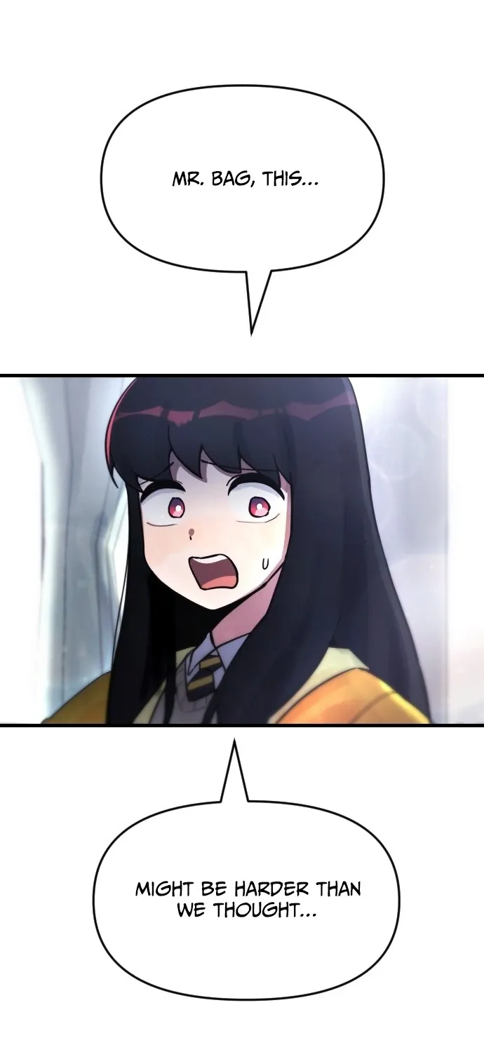A Strange Phenomenon Chapter 3 page 61 - 