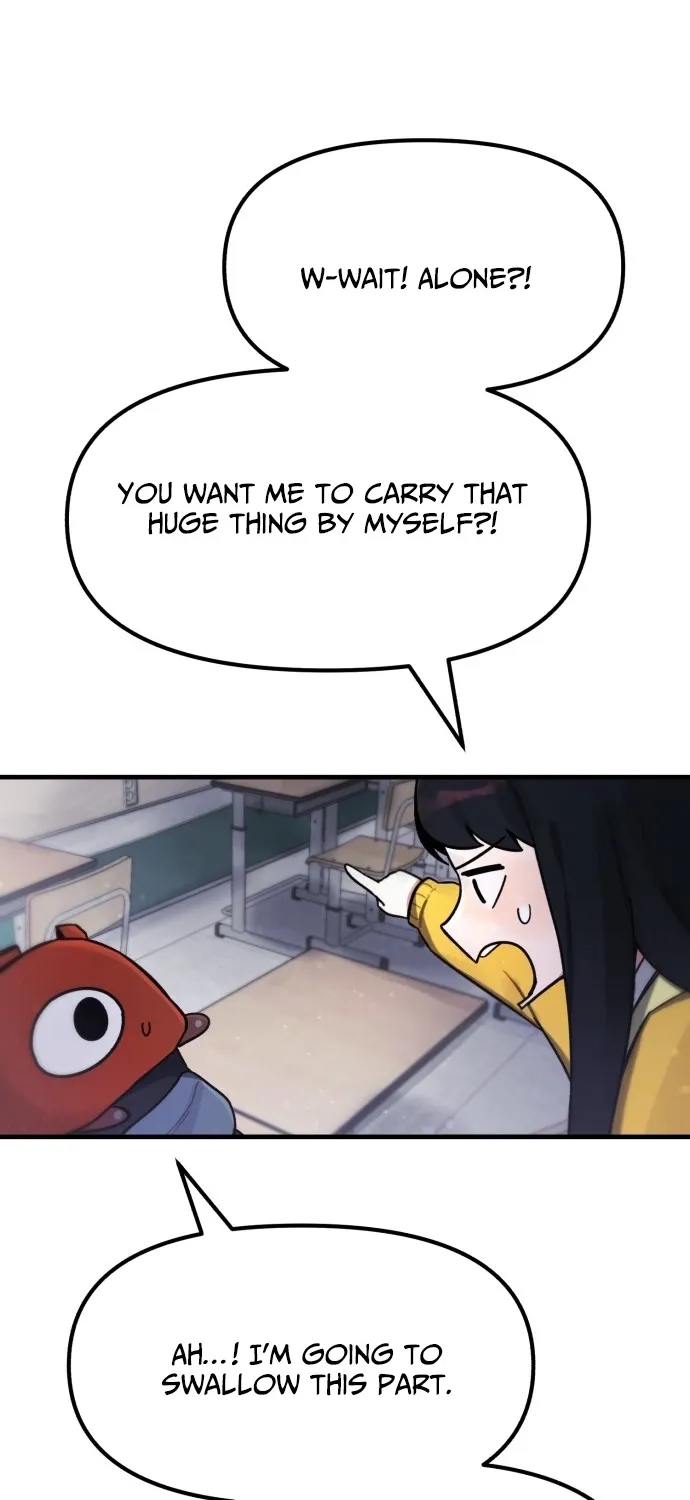 A Strange Phenomenon Chapter 3 page 66 - 