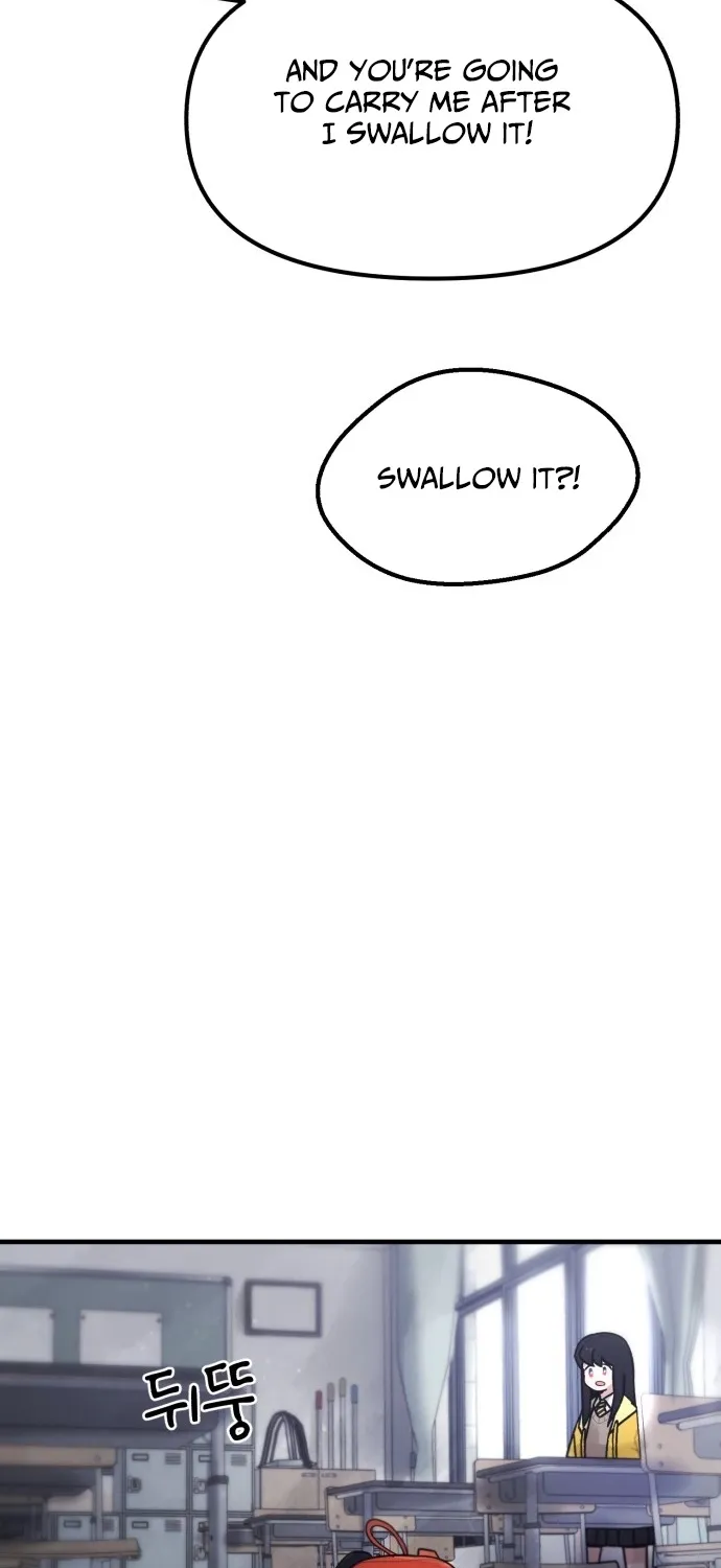 A Strange Phenomenon Chapter 3 page 67 - 