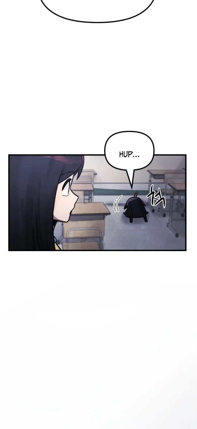 A Strange Phenomenon Chapter 3 page 69 - 