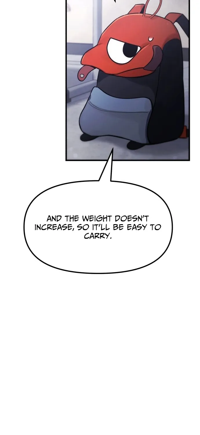A Strange Phenomenon Chapter 3 page 73 - 