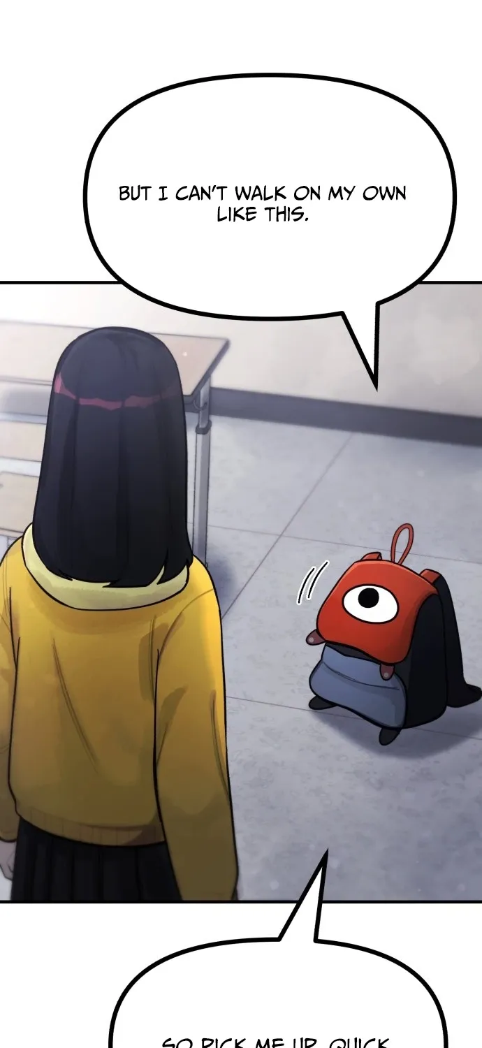 A Strange Phenomenon Chapter 3 page 74 - 