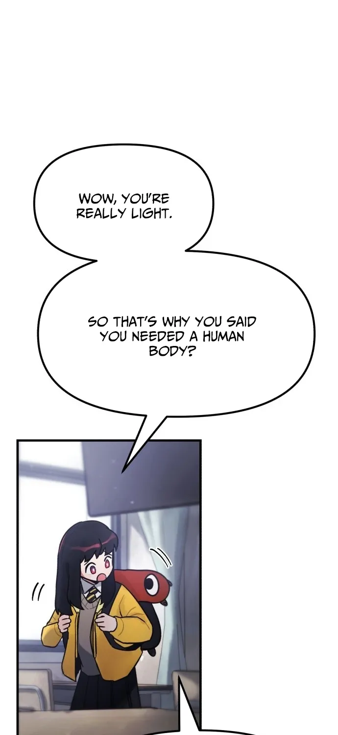 A Strange Phenomenon Chapter 3 page 77 - 