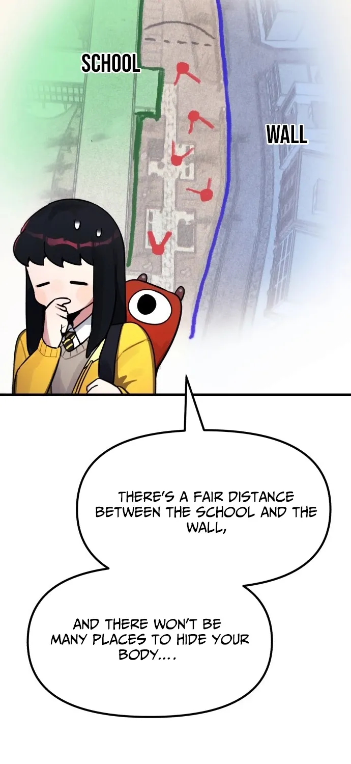 A Strange Phenomenon Chapter 3 page 79 - 