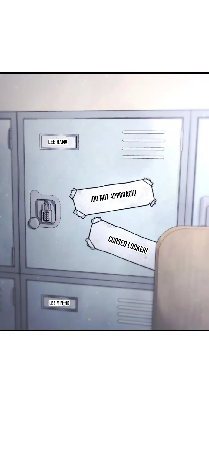A Strange Phenomenon Chapter 3 page 83 - 