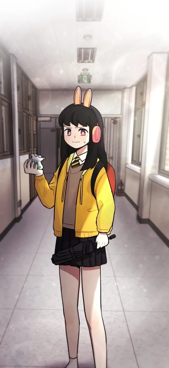 A Strange Phenomenon Chapter 3 page 98 - 
