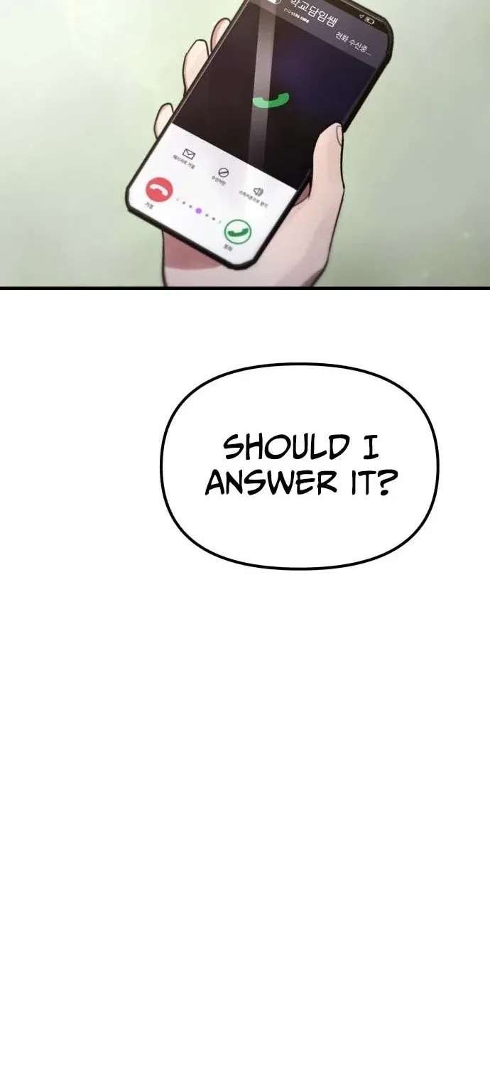 A Strange Phenomenon Chapter 4 page 11 - 