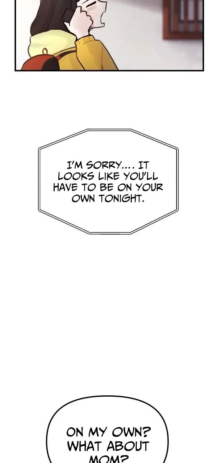 A Strange Phenomenon Chapter 4 page 106 - 