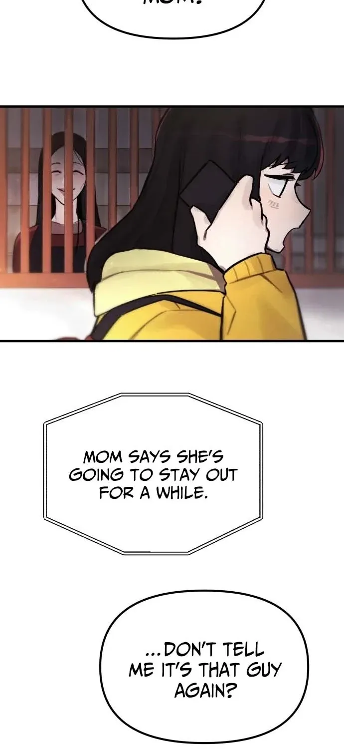 A Strange Phenomenon Chapter 4 page 107 - 