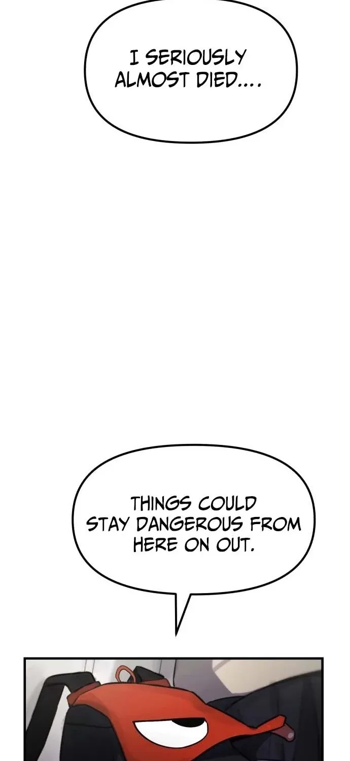 A Strange Phenomenon Chapter 4 page 117 - 