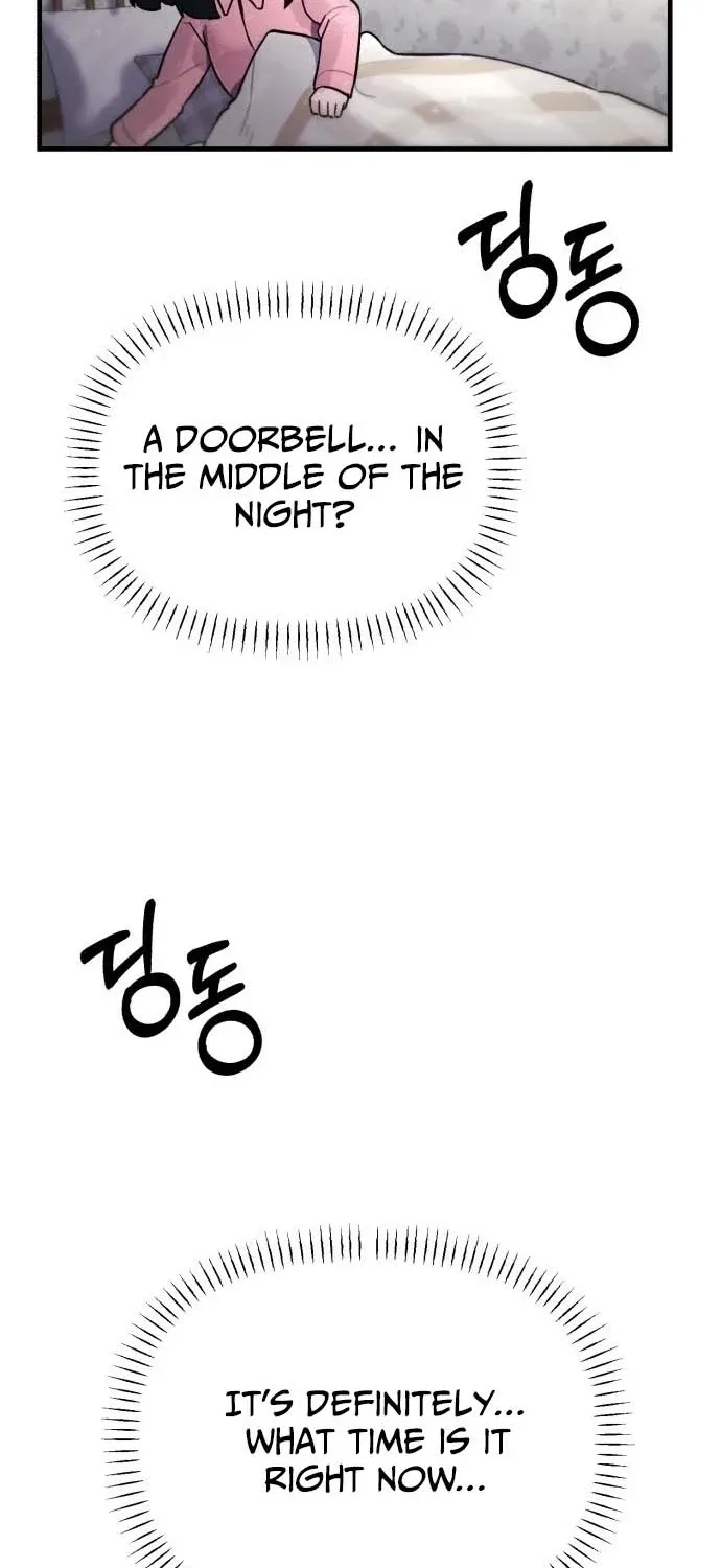 A Strange Phenomenon Chapter 4 page 130 - 