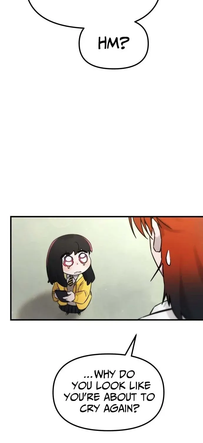 A Strange Phenomenon Chapter 4 page 17 - 