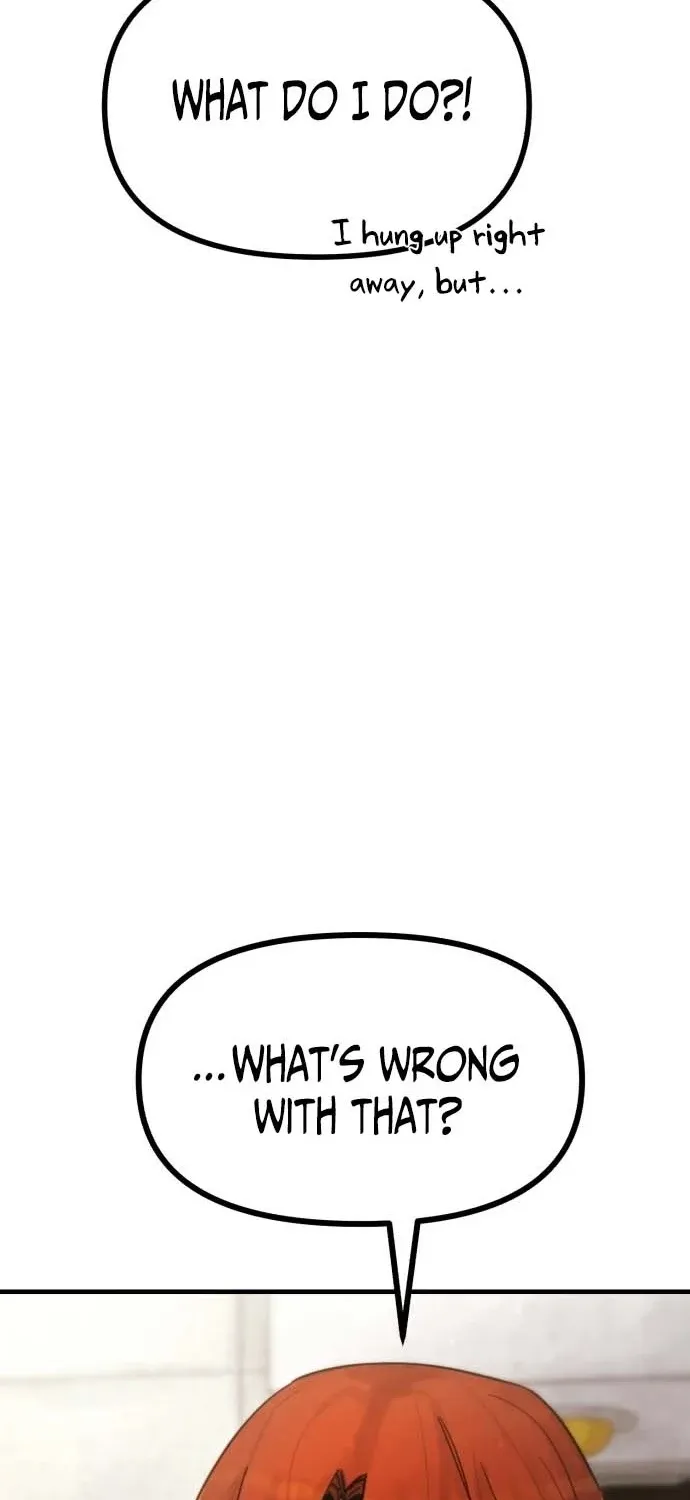 A Strange Phenomenon Chapter 4 page 21 - 