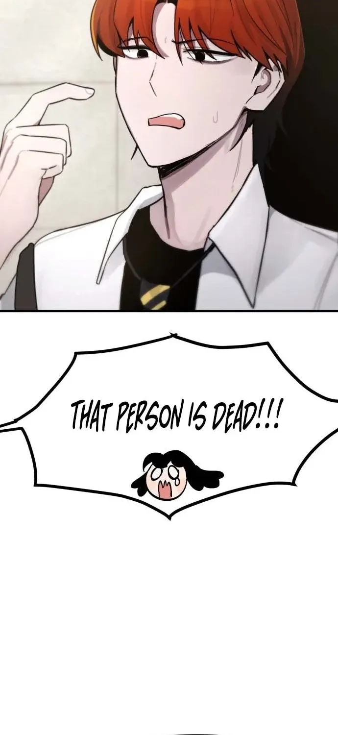 A Strange Phenomenon Chapter 4 page 22 - 