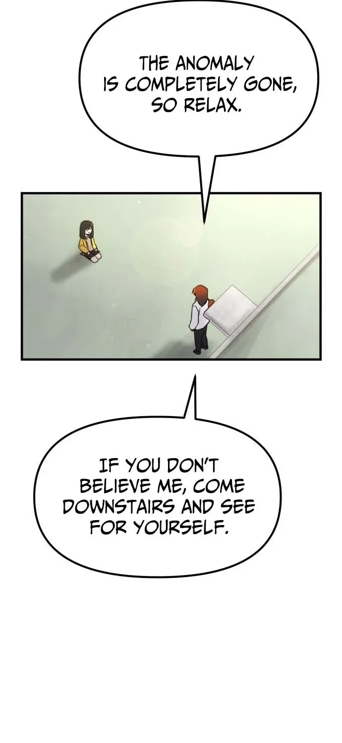 A Strange Phenomenon Chapter 4 page 23 - 