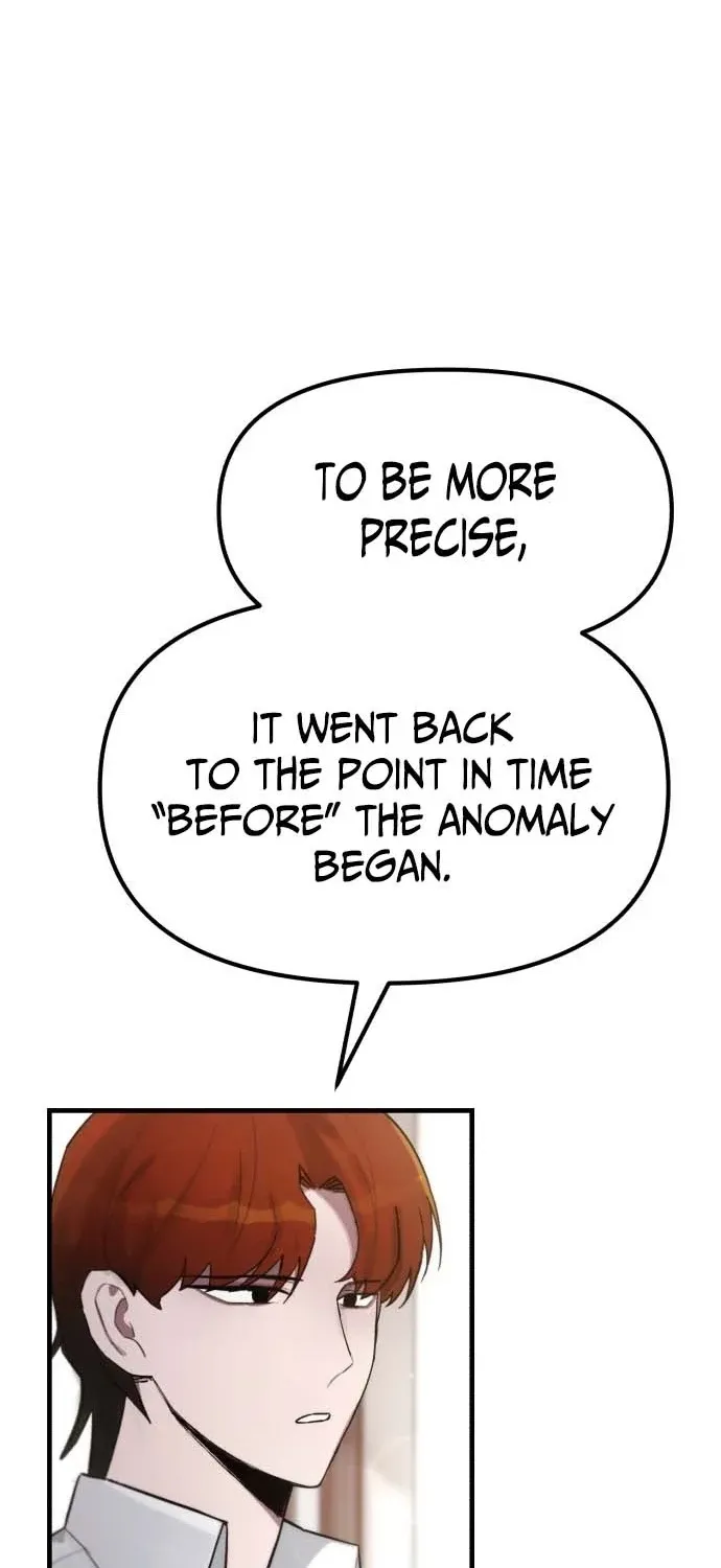 A Strange Phenomenon Chapter 4 page 30 - 