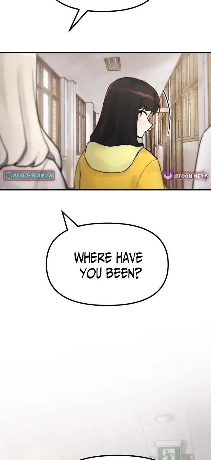 A Strange Phenomenon Chapter 4 page 34 - 