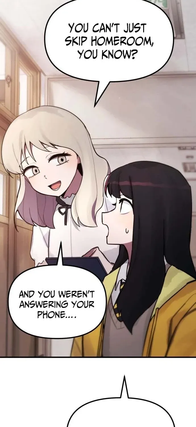 A Strange Phenomenon Chapter 4 page 35 - 