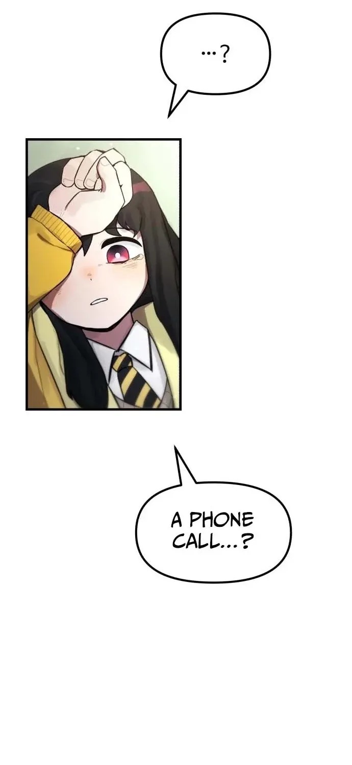 A Strange Phenomenon Chapter 4 page 5 - 