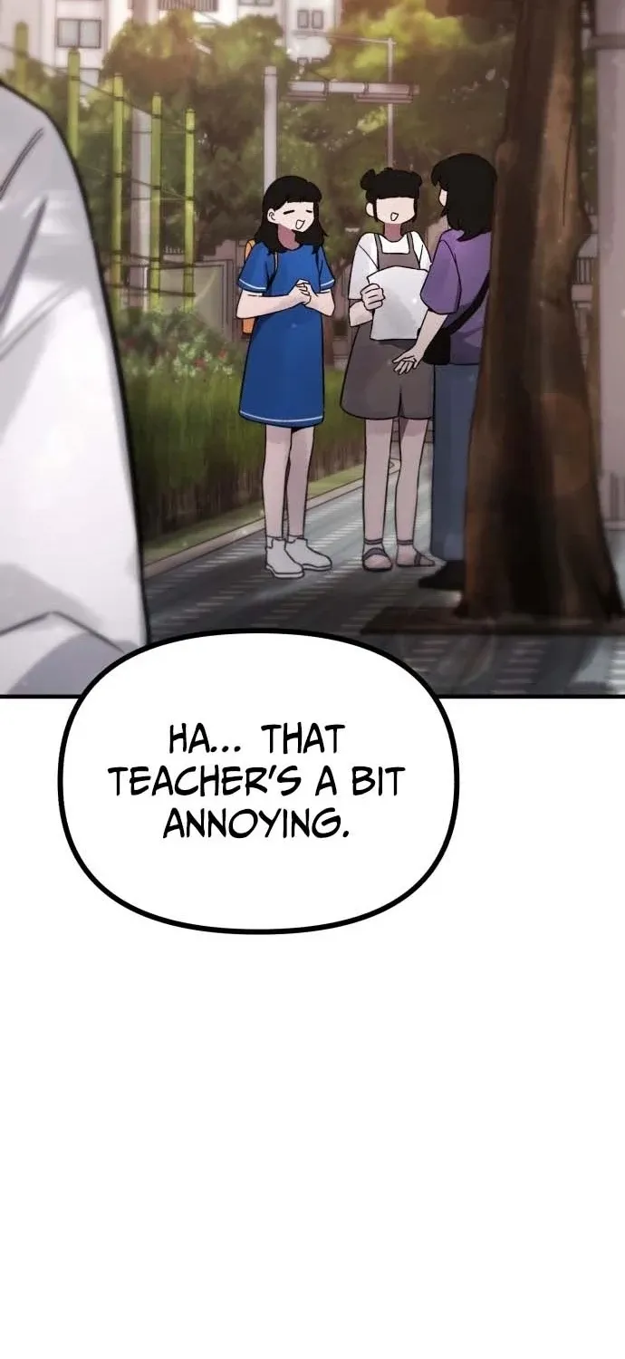 A Strange Phenomenon Chapter 4 page 46 - 