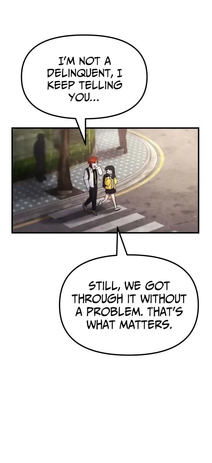 A Strange Phenomenon Chapter 4 page 47 - 