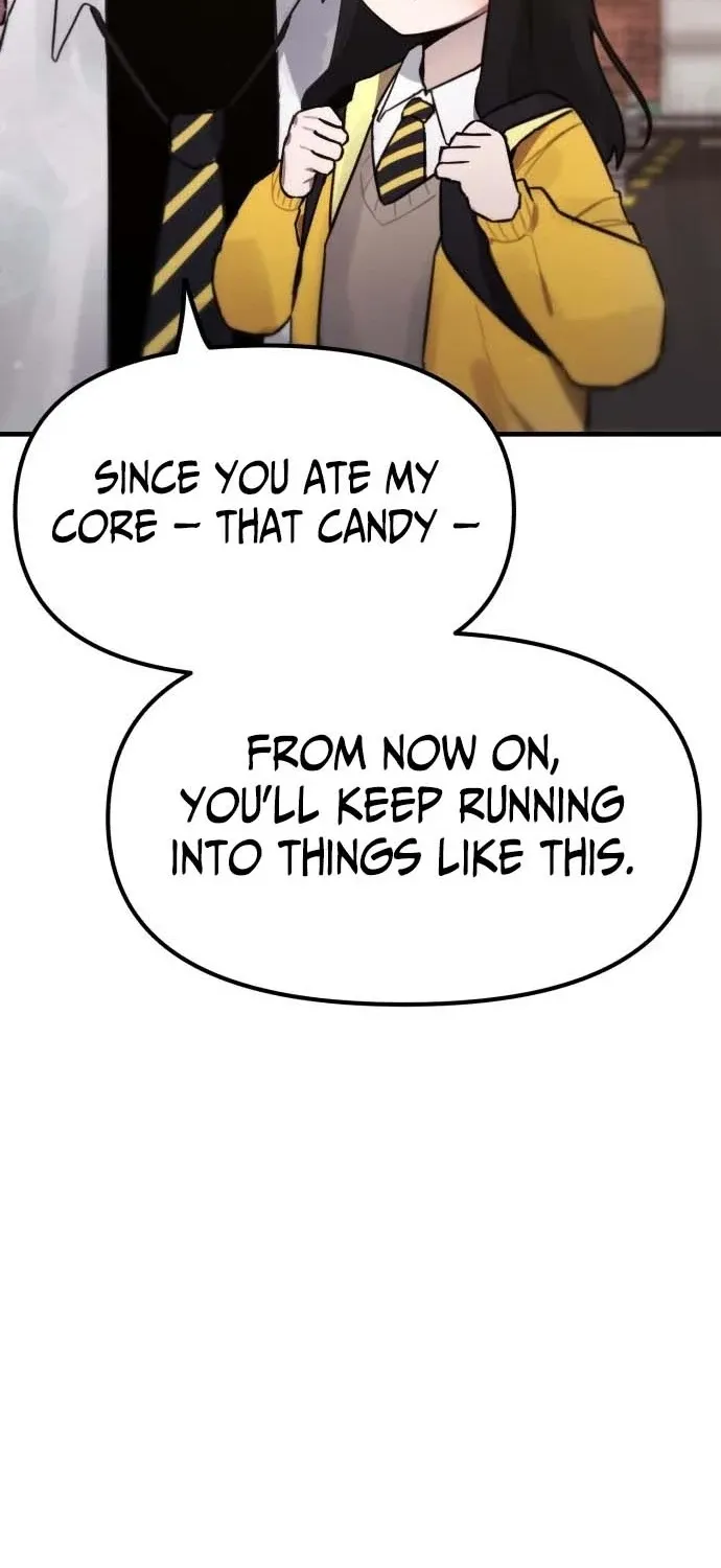 A Strange Phenomenon Chapter 4 page 54 - 