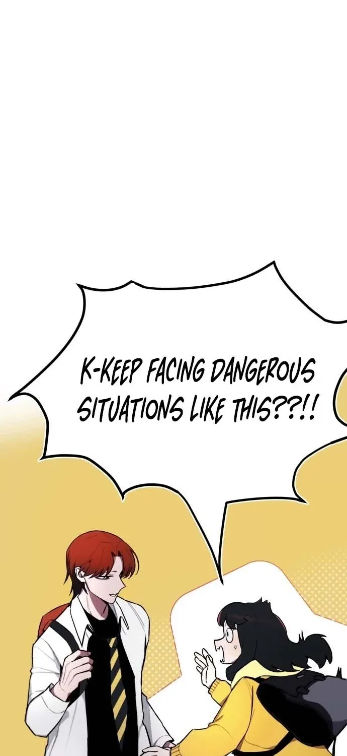 A Strange Phenomenon Chapter 4 page 59 - 