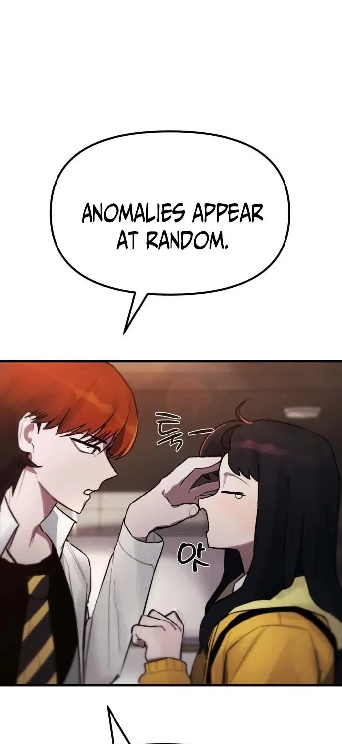 A Strange Phenomenon Chapter 4 page 70 - 