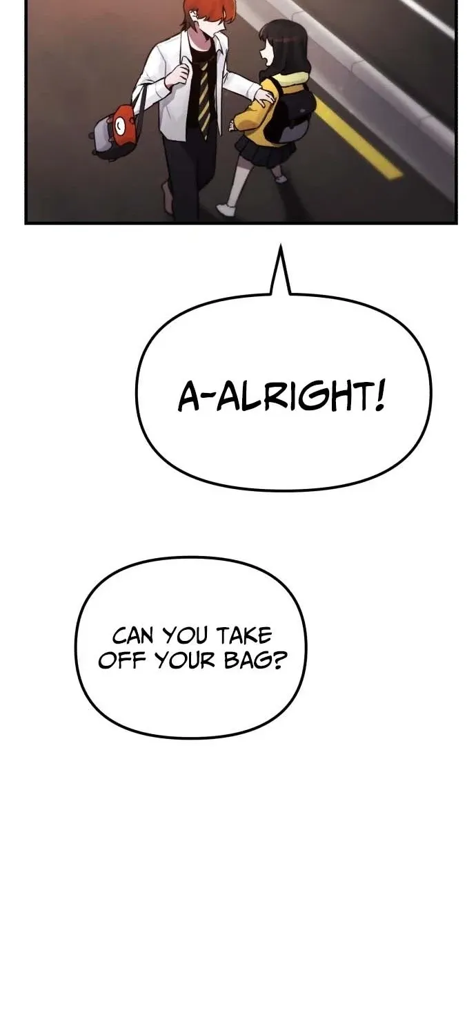 A Strange Phenomenon Chapter 4 page 77 - 