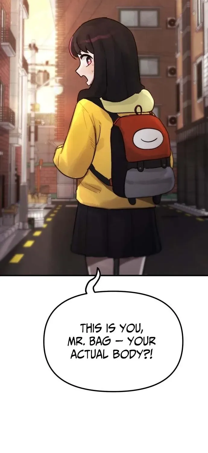 A Strange Phenomenon Chapter 4 page 79 - 