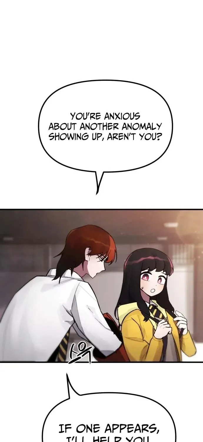A Strange Phenomenon Chapter 4 page 81 - 