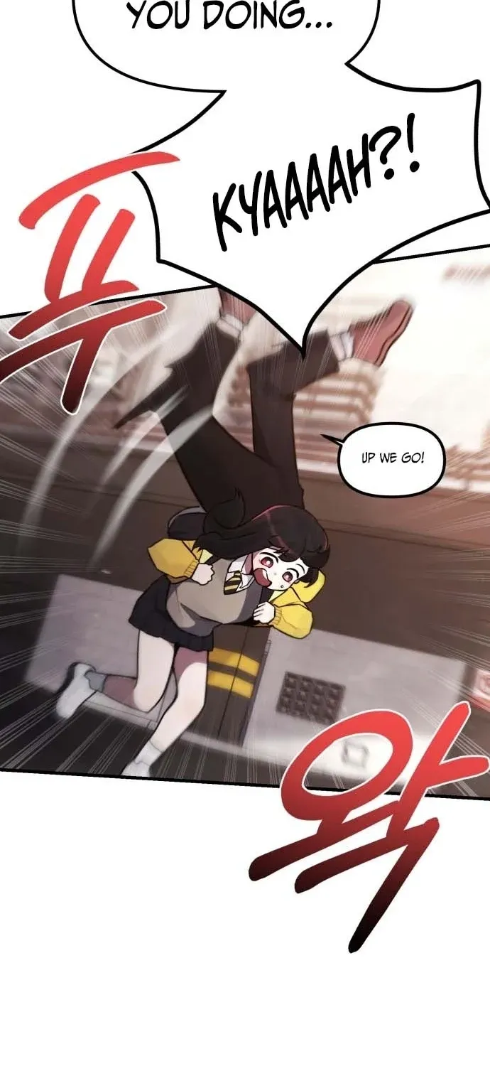 A Strange Phenomenon Chapter 4 page 83 - 