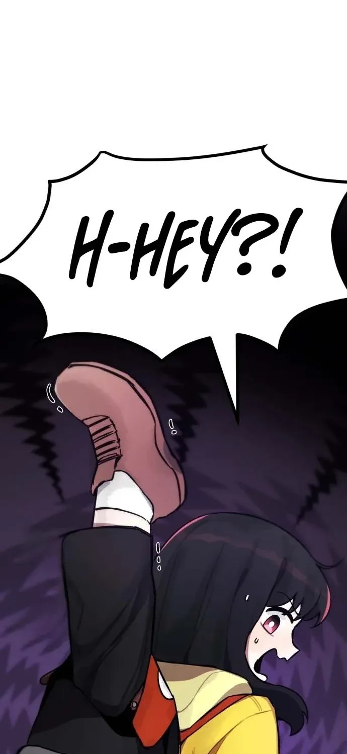 A Strange Phenomenon Chapter 4 page 85 - 