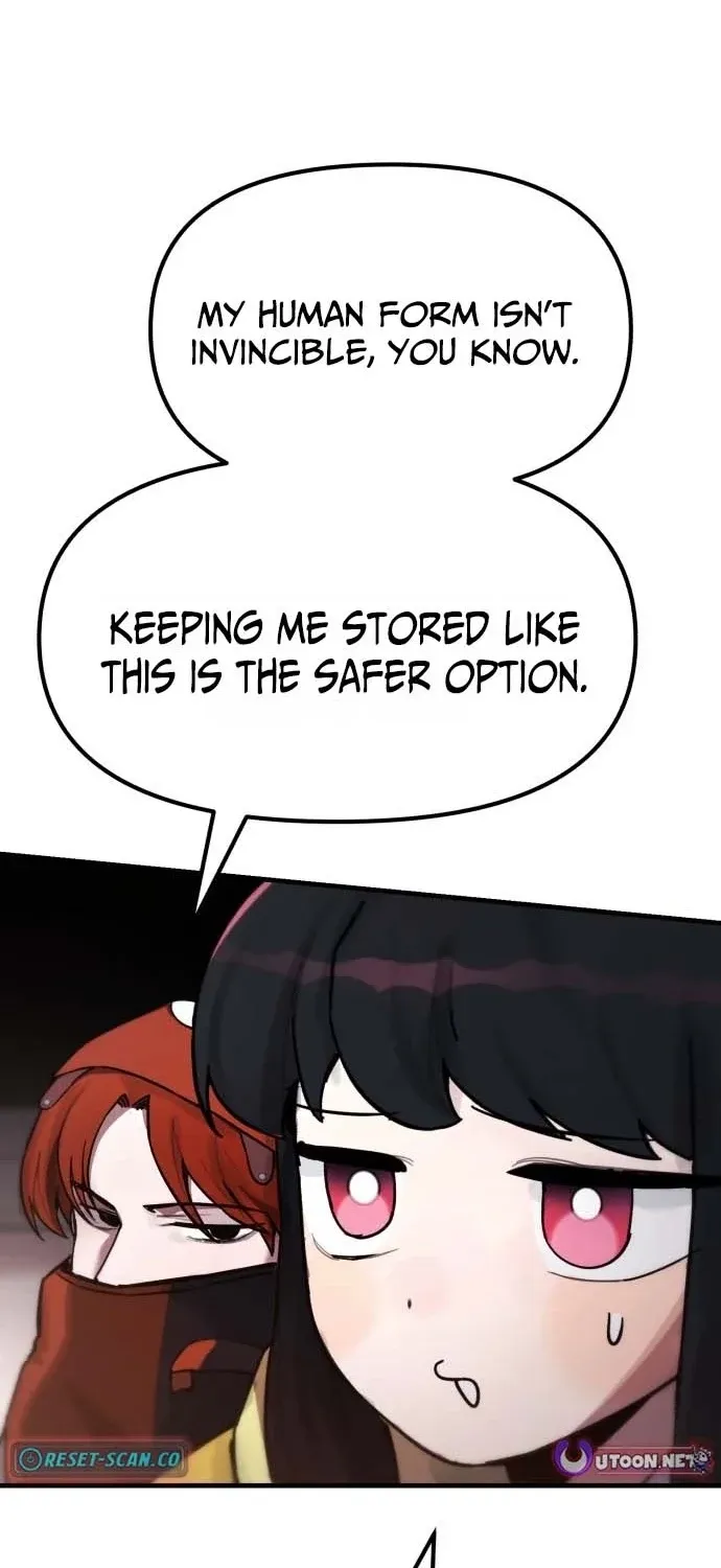 A Strange Phenomenon Chapter 4 page 87 - 