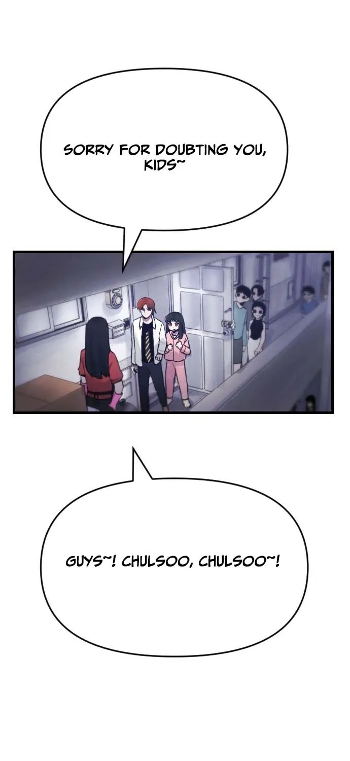 A Strange Phenomenon Chapter 5 page 103 - 