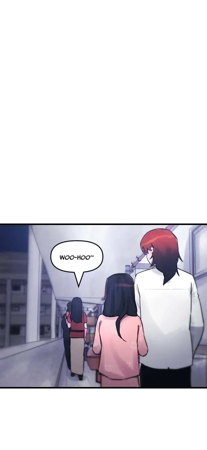 A Strange Phenomenon Chapter 5 page 110 - 