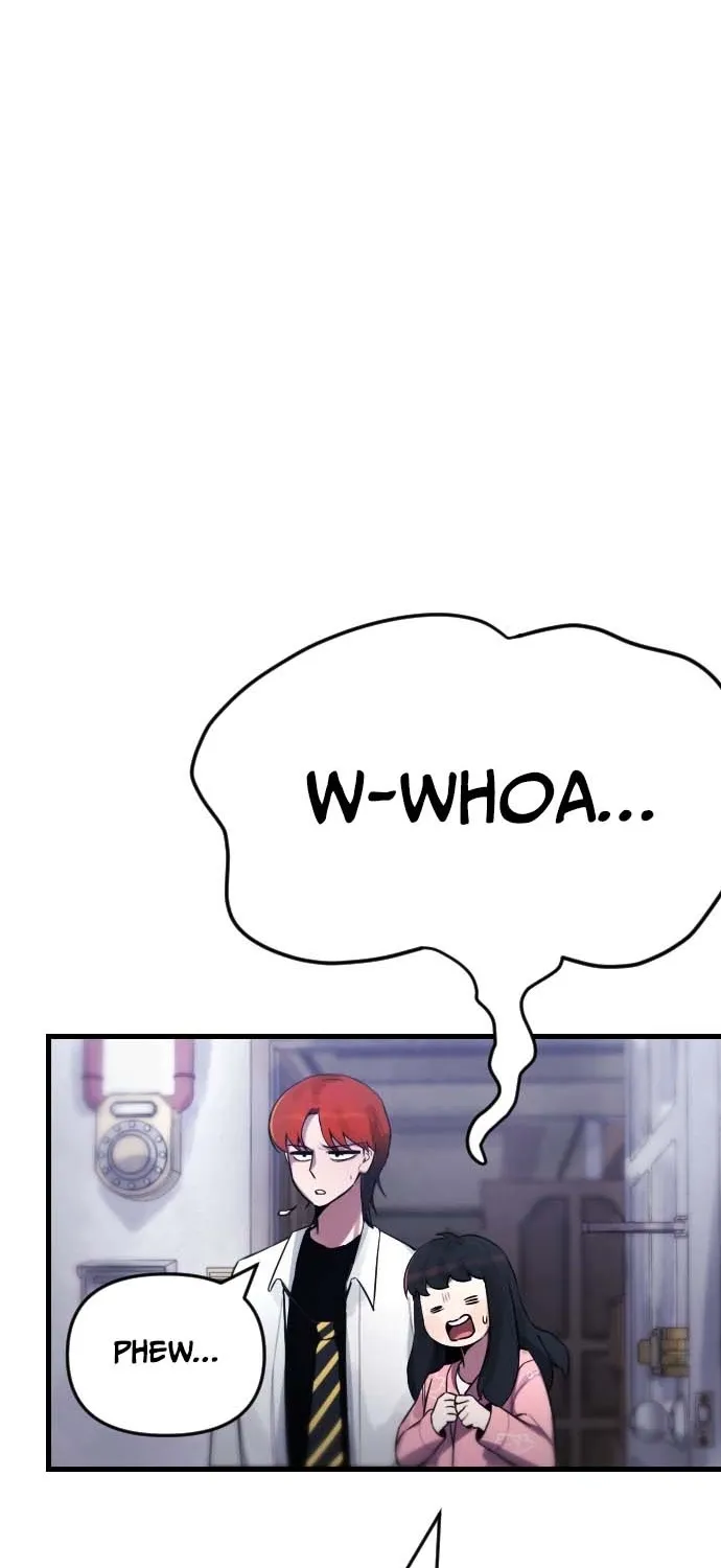 A Strange Phenomenon Chapter 5 page 111 - 