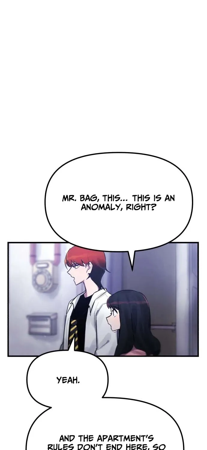 A Strange Phenomenon Chapter 5 page 113 - 