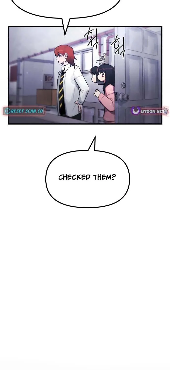 A Strange Phenomenon Chapter 5 page 117 - 