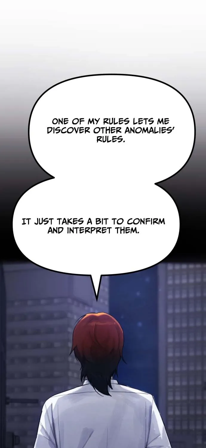 A Strange Phenomenon Chapter 5 page 118 - 
