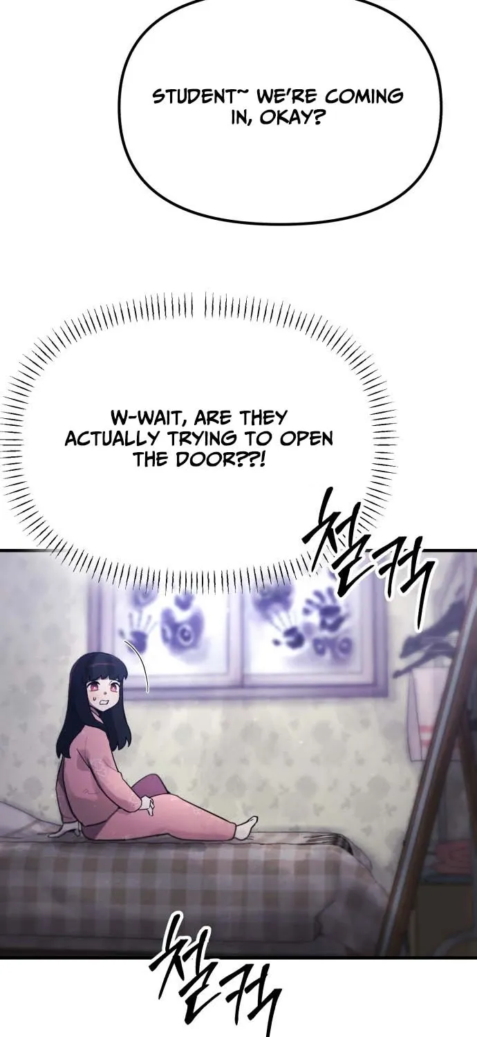 A Strange Phenomenon Chapter 5 page 19 - 