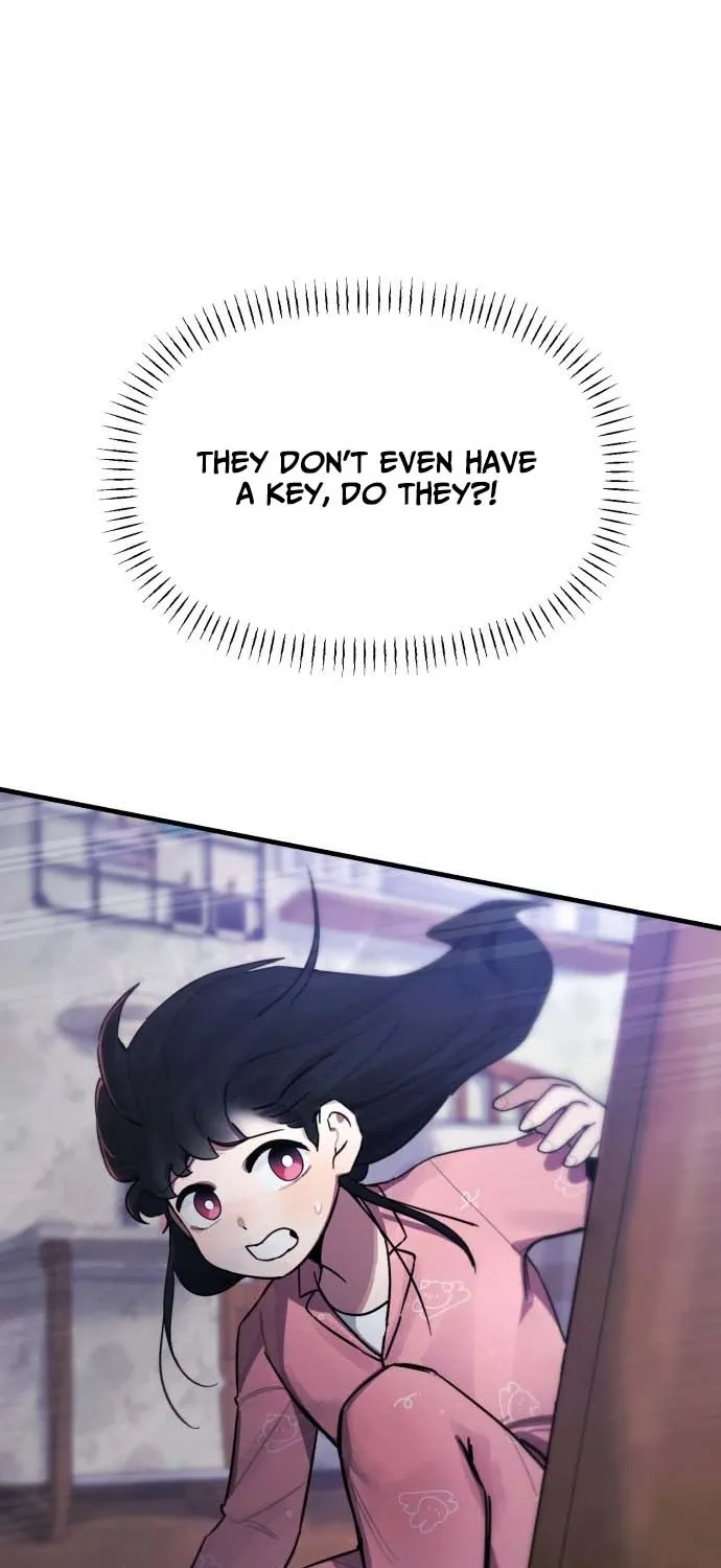 A Strange Phenomenon Chapter 5 page 21 - 