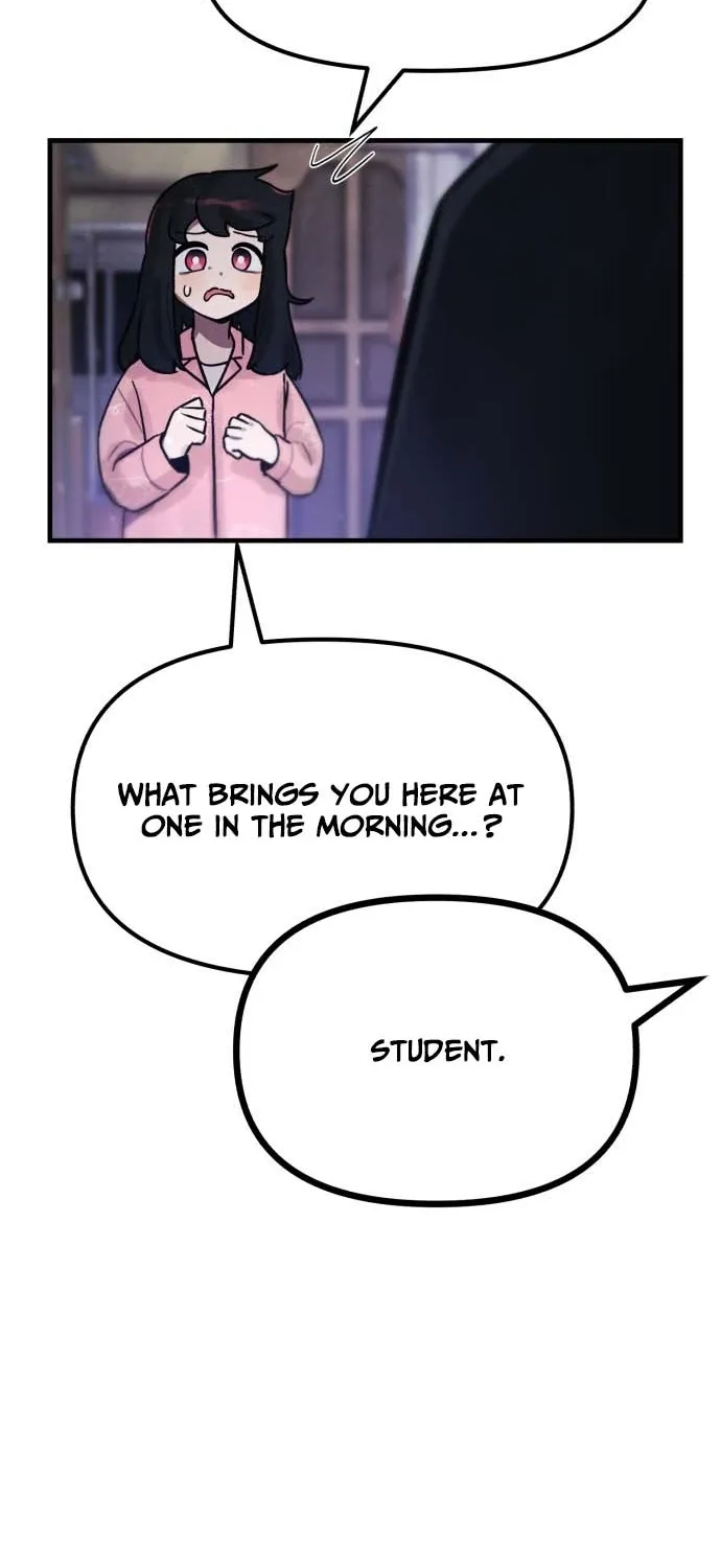A Strange Phenomenon Chapter 5 page 34 - 