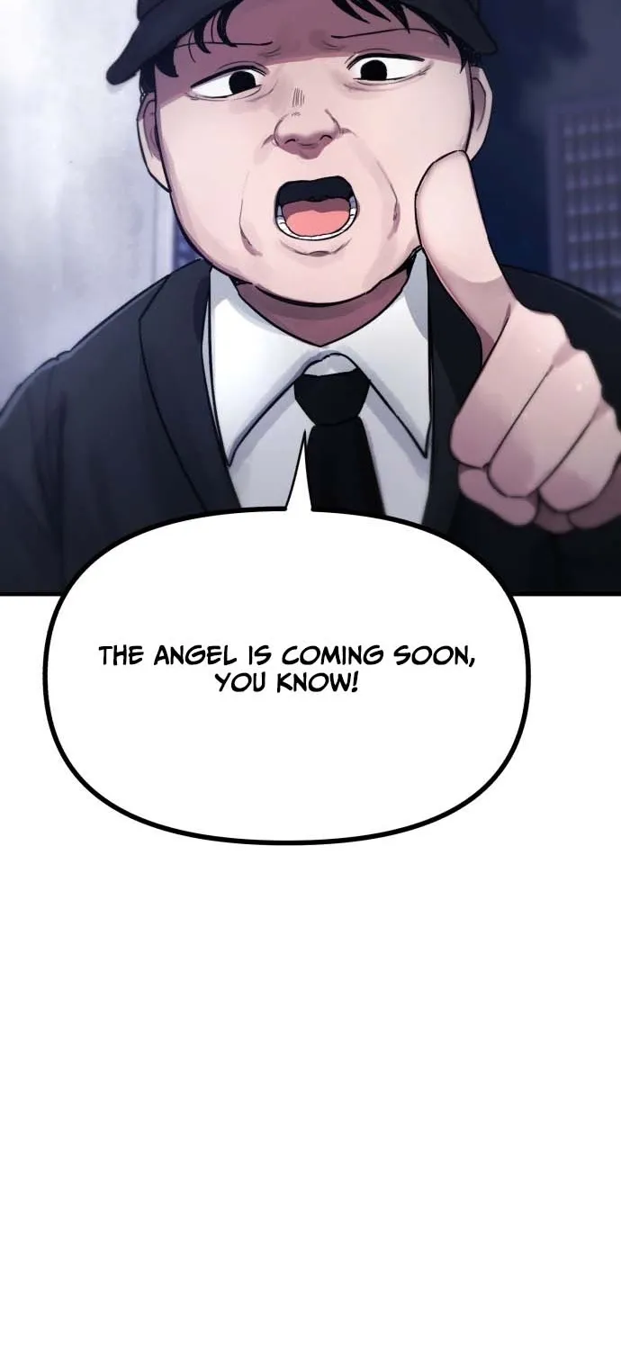 A Strange Phenomenon Chapter 5 page 37 - 